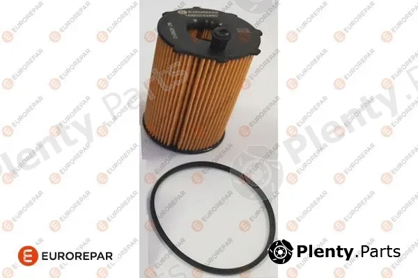 Eurorepar 1680233480 — Oil Filter