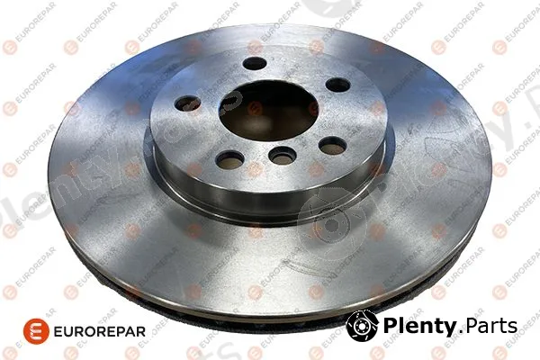 Eurorepar 1686730980 — Brake Disc