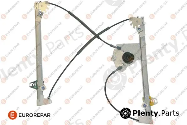 Eurorepar 1648902380 — Window Regulator