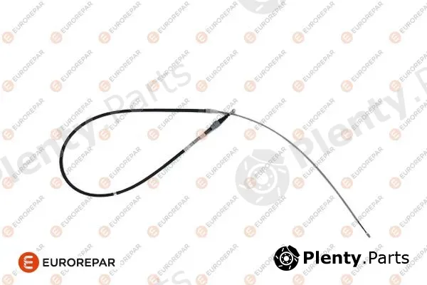 Eurorepar 1608277780 — Cable Pull, parking brake