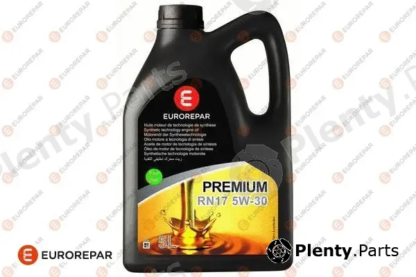 Eurorepar 1682156480 — Engine Oil PREMIUM RN17 - 5W-30