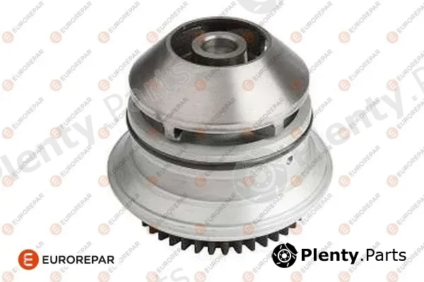 Eurorepar 1636518380 — Water Pump, engine cooling