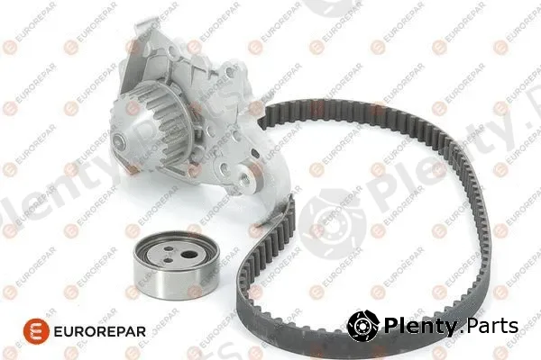 Eurorepar 1624232480 — Water Pump & Timing Belt Kit