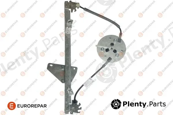 Eurorepar 1648907380 — Window Regulator