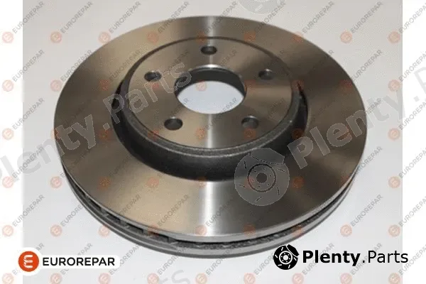 Eurorepar 1681170280 — Brake Disc