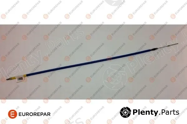 Eurorepar E074167 — Cable Pull, parking brake