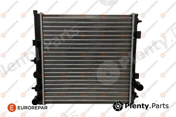 Eurorepar 1691075380 — Radiator, engine cooling