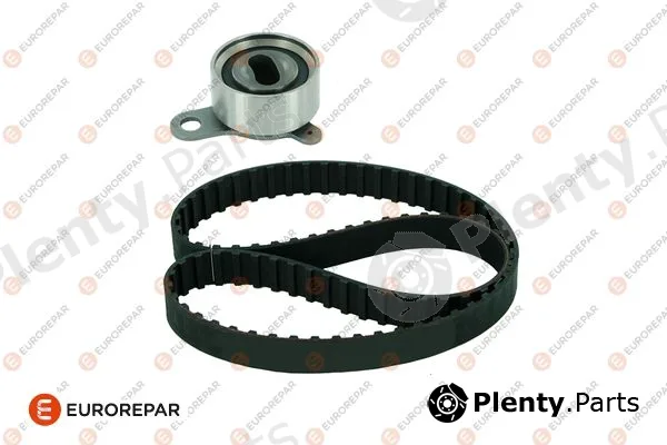 Eurorepar 1686359380 — Timing Belt Kit