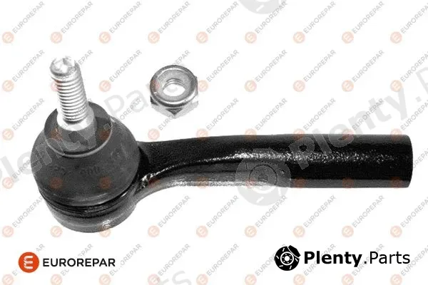 Eurorepar 1634906780 — Tie Rod End