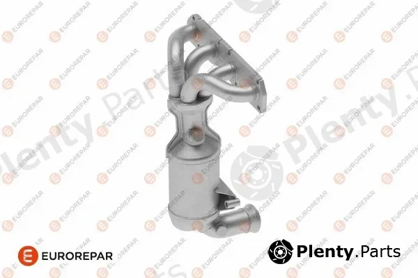 Eurorepar 1609163980 — Catalytic Converter
