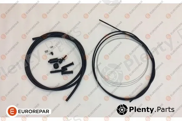 Eurorepar E074608 — Accelerator Cable