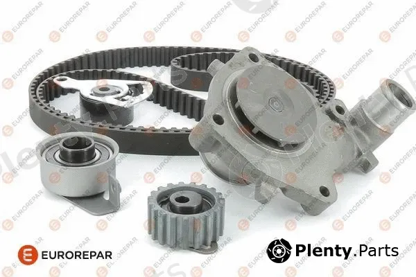 Eurorepar 1611890280 — Water Pump & Timing Belt Kit