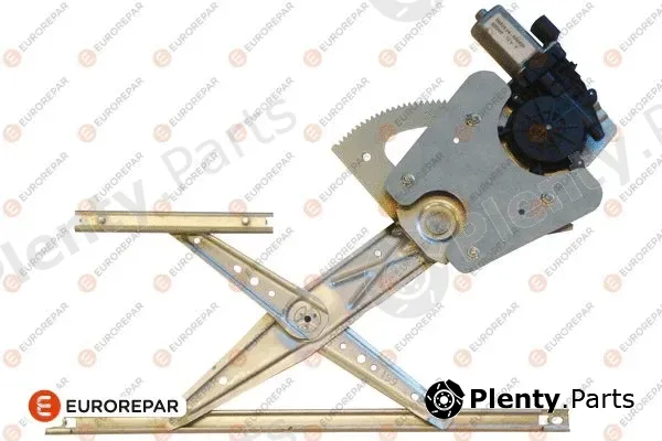 Eurorepar 1648900980 — Window Regulator