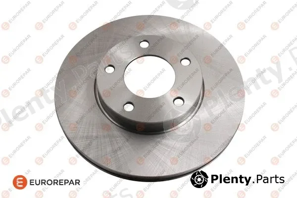 Eurorepar 1642752080 — Brake Disc