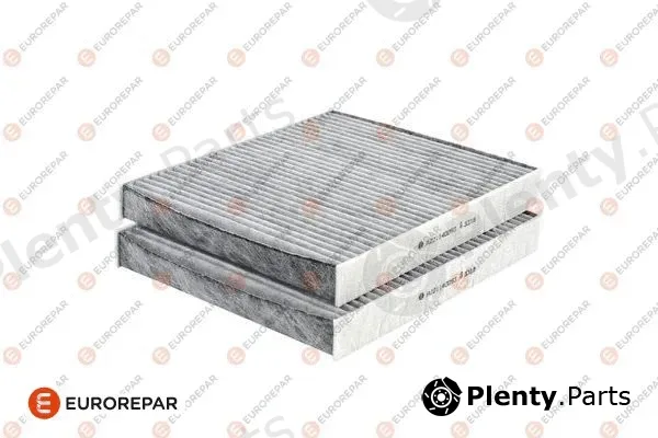 Eurorepar 1640550680 — Filter, cabin air