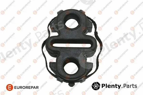Eurorepar 1613714380 — Rubber Strip, exhaust system
