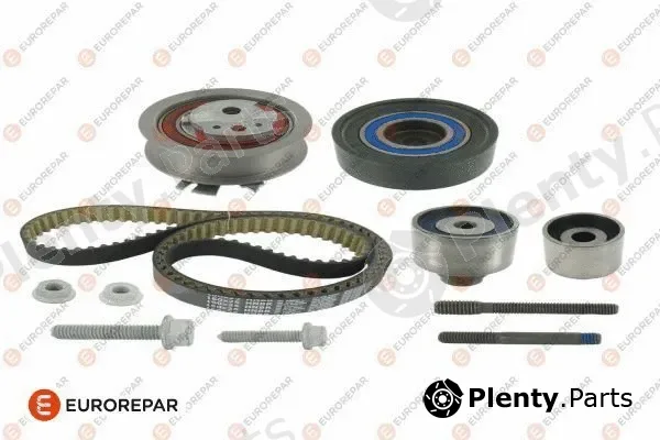 Eurorepar 1620362880 — Timing Belt Kit