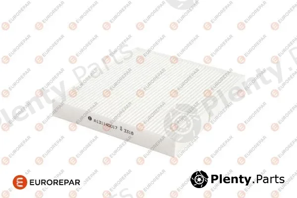 Eurorepar 1640543080 — Filter, cabin air