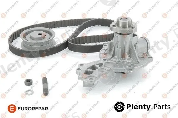 Eurorepar 1611888580 — Water Pump & Timing Belt Kit