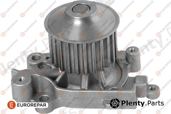 Eurorepar 1678105080 — Water Pump, engine cooling