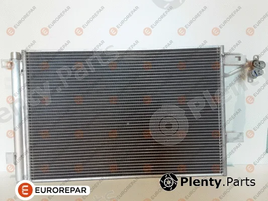 Eurorepar 1680001580 — Condenser, air conditioning