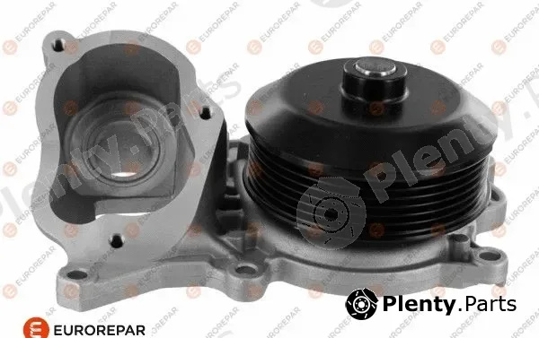 Eurorepar 1635181380 — Water Pump, engine cooling