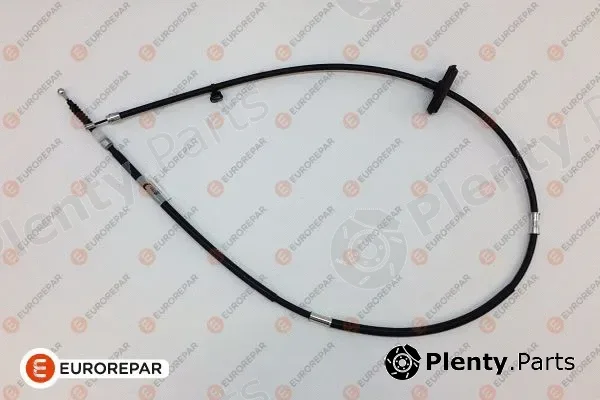 Eurorepar 1637157480 — Cable Pull, parking brake