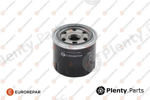 Eurorepar 1667442480 — Oil Filter