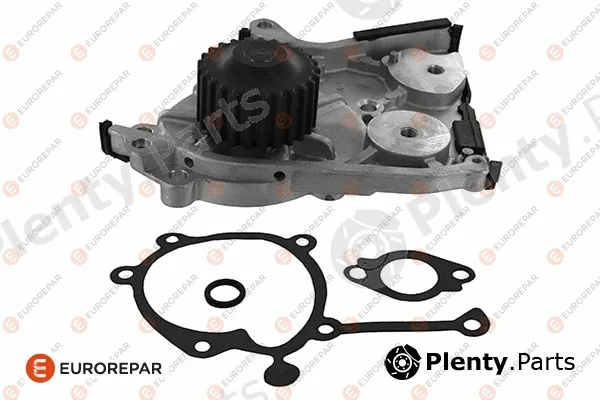 Eurorepar 1682243680 — Water Pump, engine cooling