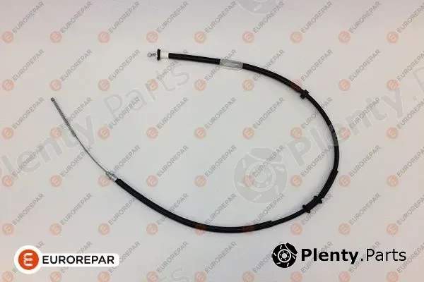 Eurorepar 1637162480 — Cable Pull, parking brake