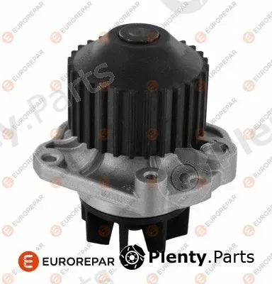 Eurorepar 1637173280 — Water Pump, engine cooling