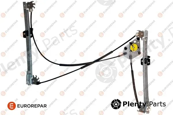Eurorepar 1629049480 — Window Regulator
