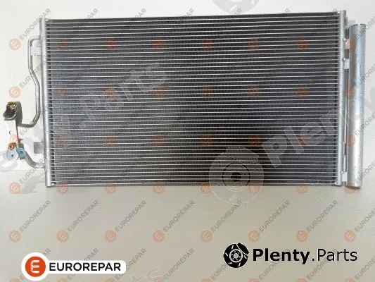 Eurorepar 1679997180 — Condenser, air conditioning