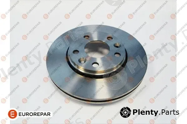 Eurorepar 1686717580 — Brake Disc