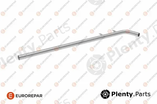 Eurorepar 1609226980 — Exhaust Pipe