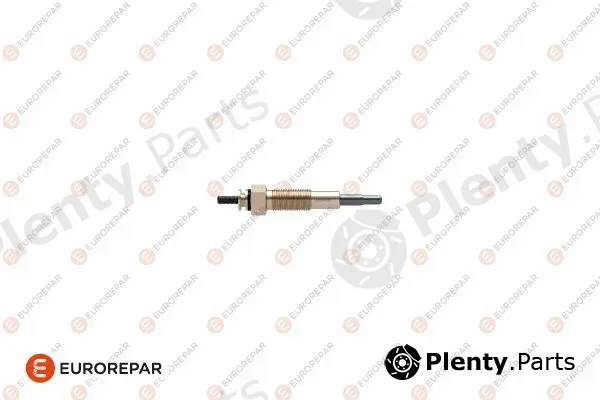 Eurorepar 1682246580 — Glow Plug