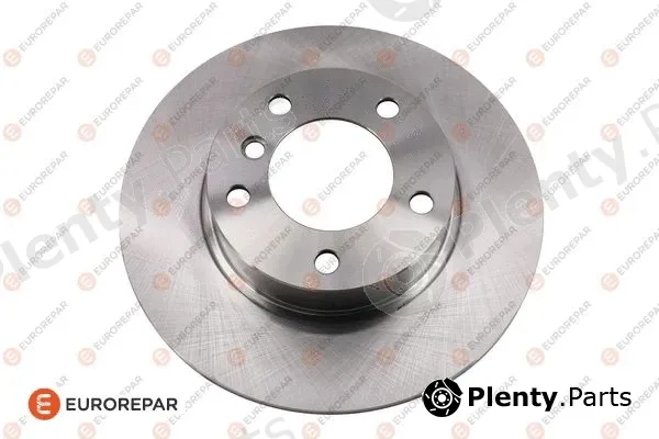 Eurorepar 1618890580 — Brake Disc