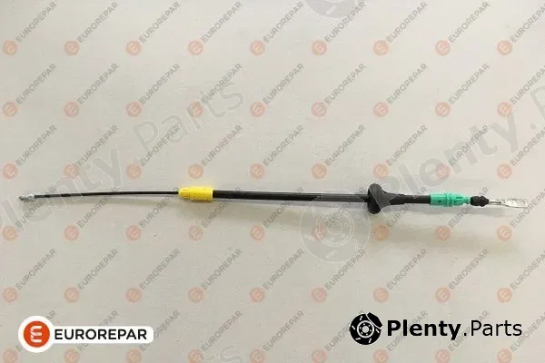 Eurorepar 1637149880 — Cable Pull, parking brake