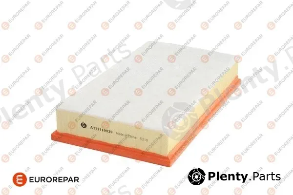 Eurorepar 1672354180 — Air Filter