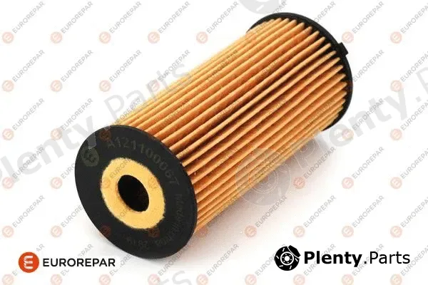 Eurorepar 1656300080 — Oil Filter