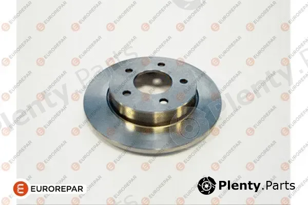 Eurorepar 1642768880 — Brake Disc