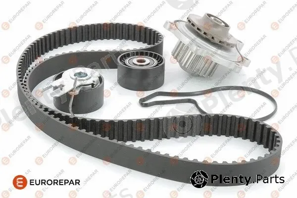 Eurorepar 1609120380 — Water Pump & Timing Belt Kit