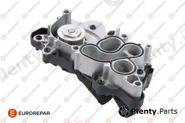 Eurorepar 1643170880 — Water Pump, engine cooling