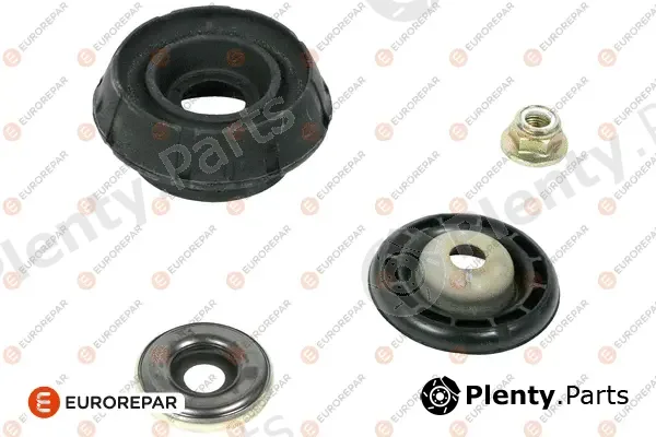 Eurorepar 1638385980 — Repair Kit, suspension strut support mount