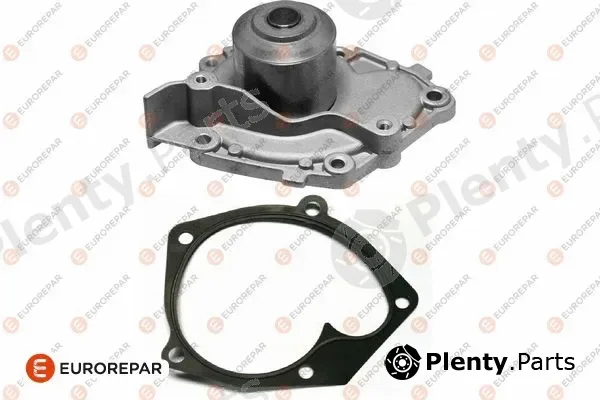 Eurorepar 1611786480 — Water Pump, engine cooling