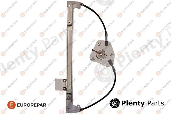 Eurorepar 1648896380 — Window Regulator