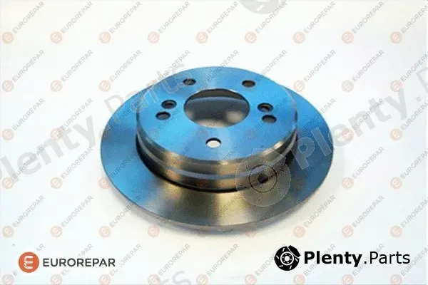 Eurorepar 1618874880 — Brake Disc