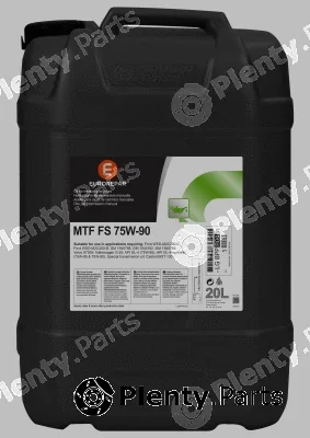 Eurorepar LGBPPR0431 — Manual Transmission Oil MTS FS 75W-90