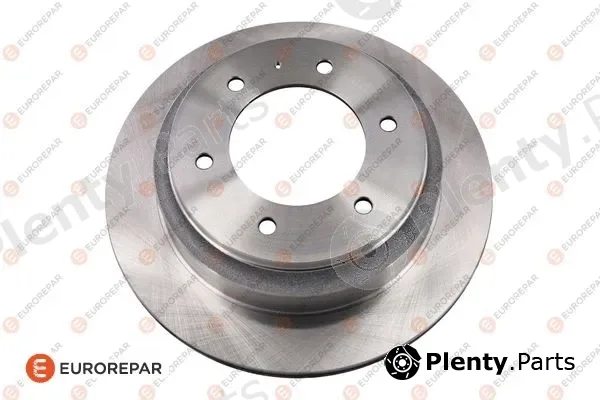 Eurorepar 1622815480 — Brake Disc