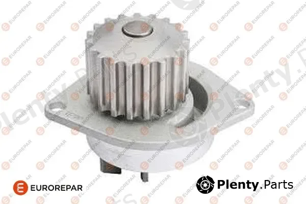 Eurorepar 1636519280 — Water Pump, engine cooling